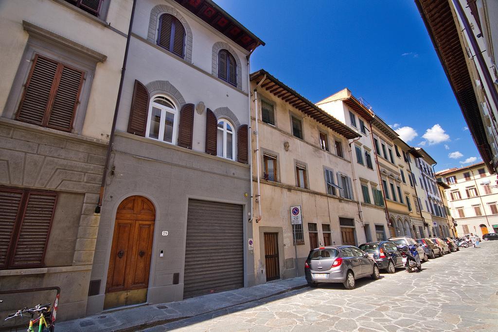 San Zanobi Florencia