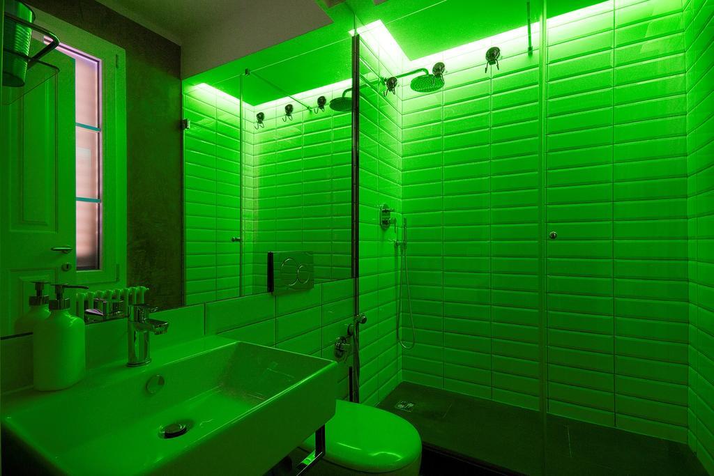 San Zanobi Apartamento *