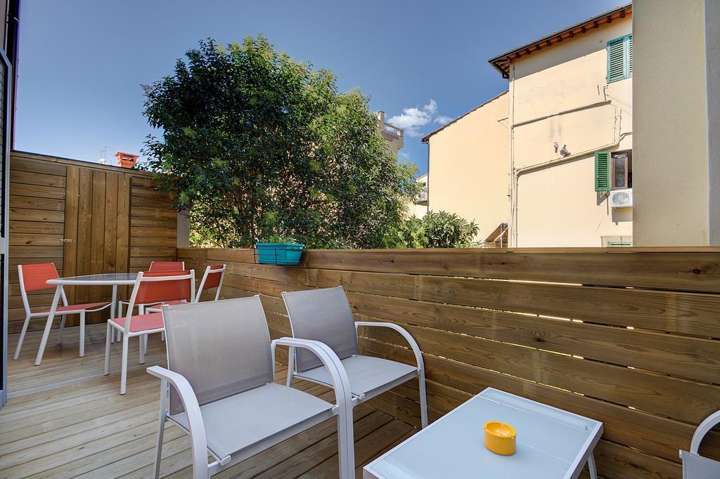 San Zanobi Apartamento