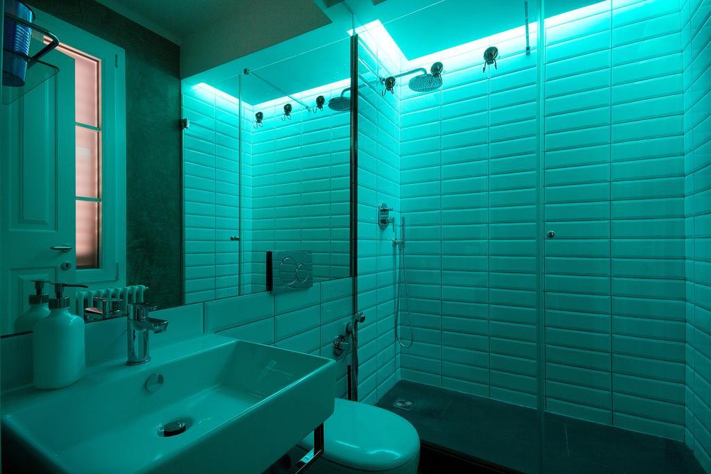 Apartamento San Zanobi